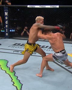 We bring our BEST to Texas! Go #Top5 on these Texas showdowns before #UFCSanAntonio on Saturday! | UFC