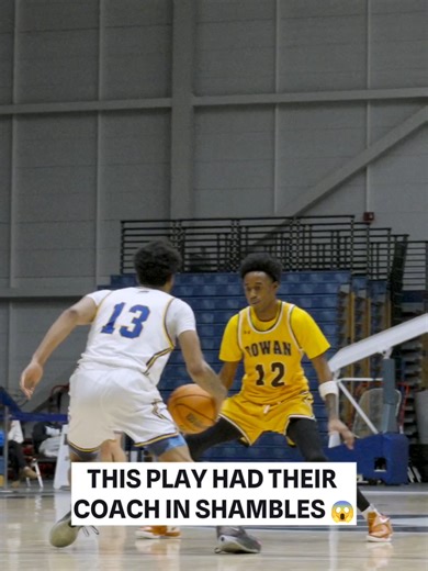 What Game Was the Ref Watching? Basketball Highlights