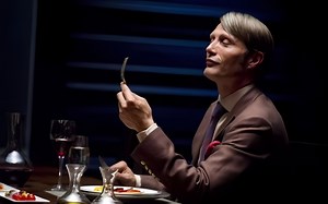 《汉尼拔の小曲》《做人の小曲》BGM:《Faded异域 (变速0.9x)》音乐可视化