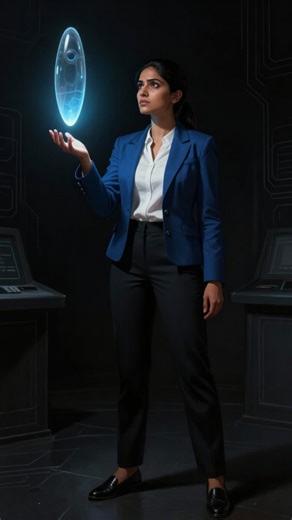 First alien tech in our solar system? 👽 #space #aliens #mystery #science