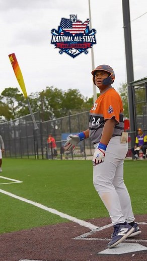 Perfect Game on Instagram: "Sheeeeeeesh! 😳"