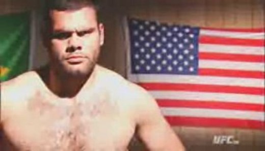 UFC 96: Quinton Jackson Vs. Keith Jardine - Preview - video Dailymotion