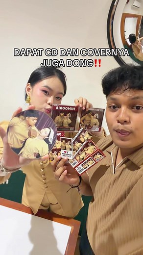 Photobox dapat CD dan covernya? Review photostrip & photobox