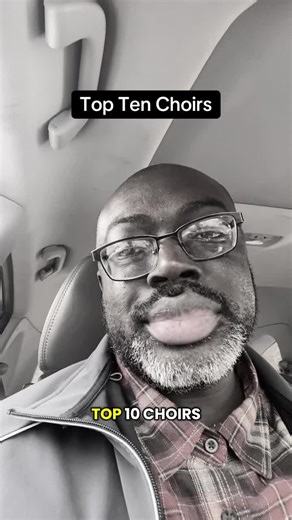 Top 10 Most Inspiring Choirs to Listen To