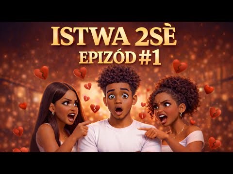 🔥🎬 Epizòd 1–Istwa 2sè #plezilakay