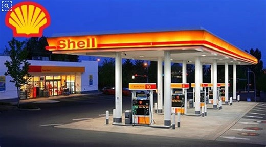 Shell declară forţă majoră pentru livrările de GNL din Qatar