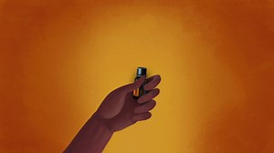 2.4M views · 2.5K reactions | What makes doTERRA’s Frankincense essential oil different? | doTERRA Essential Oils USA | Facebook