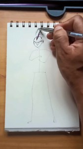 Raditz from Dragonballz Drawing 🔥 #arttzero #art #anime #drawing #dragonball #radditz | Art Tzero