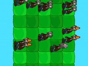 玩的时候没绷住