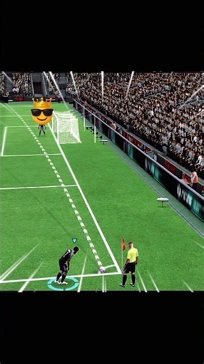 #fifamobile #fcmobile FIFA 23 Mobile 25 Gameplay Highlights gaming YouTube short video FIFA 26