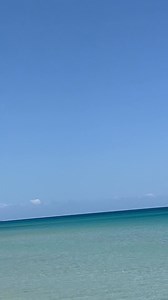 Plage menzel hor 💙💙 | TravelStar