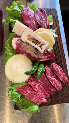 chef’s combo on point 👌🏽