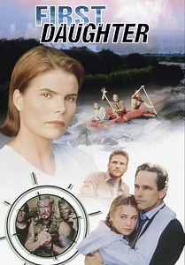 First Daughter (1999)