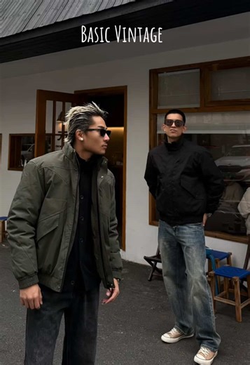 Estilo Vintage: Tu OOTD Perfecto