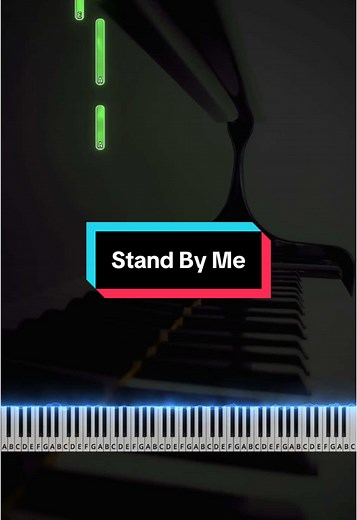 Piano Man on TikTok
