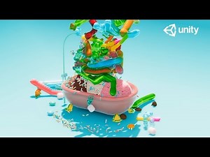 Nour Creator TJ Hughes Interview [1/3]: Creative Process For His Food Art Game