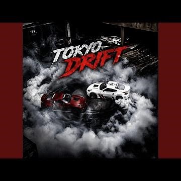 Tokyo Drift (Remix)
