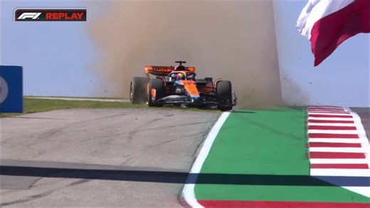 United States GP: Max Verstappen fastest in practice as Lewis Hamilton shows upgraded Mercedes promise