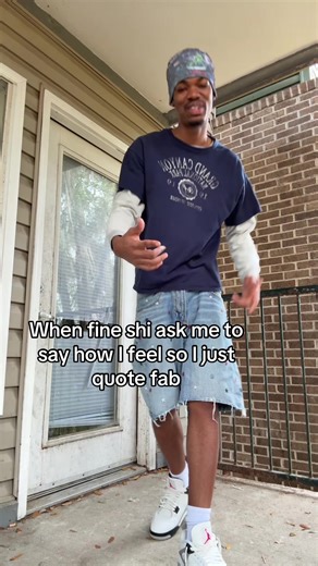 Expressing Emotions with Fabolous Lyrics