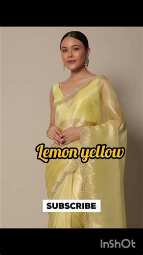 5 Trending colour 's for fresh and brighter look✨💯