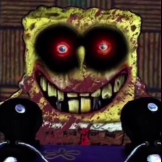 SpongeBob SquarePants SlendyBob Video Edit Showcase