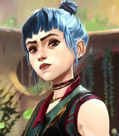 Timebomb AU Powder and Ekko Edit Featuring Dominic Fike