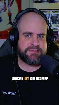 Jeremy ist für alle da!