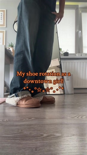 Brown Converse Style: My Shoe Rotation Guide