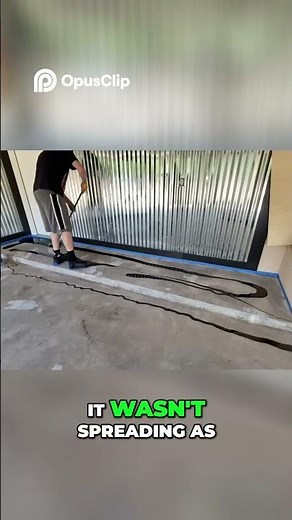 Epoxy Pour Problems Our Mistakes & How to Fix Them