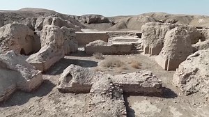 Cradle of civilisation at risk of erosion in Iraq due to climate change
