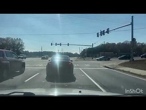 Austell Georgia 4K Drive Tour