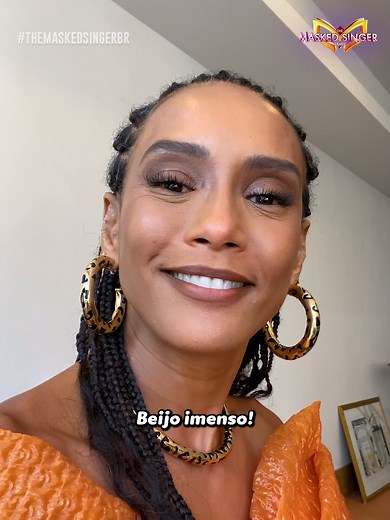 Estreia da 4ª temporada de The Masked Singer Brasil: Novidades e Jurados Novos