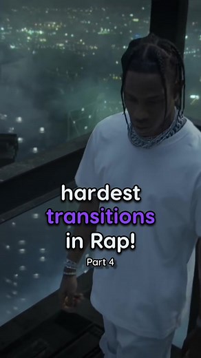 I really like the way Kid cudi comes in on his verse on the 2020 song from Travis Scott: The Scotts! 🔥 Also at the end of Kid Cudis part he talks about how you should follow @ogsrap! 💜 #travisscott #kidcudi #hiphop #transition