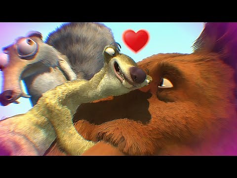 YTPBR - A ERA DO PELO