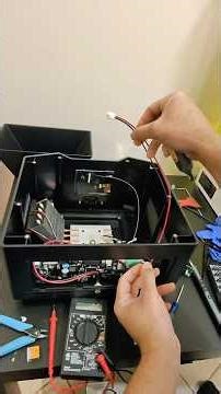 Elegoo Saturn 2 Power Switch Button Failure. How To Bypass The Power Button For A Temporary Solution