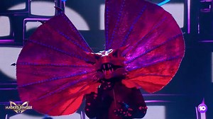Frillneck's bad boy attitude and rock dog vocals brought some epic tunes to life this season! Is he your 2020 champion? Grand Finale, 7.30 Monday on 10. | The Masked Singer Australia