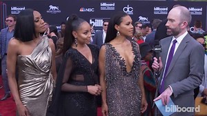 28K views · 238 reactions | We caught up with En Vogue before the Billboard Music Awards! | Billboard | Facebook