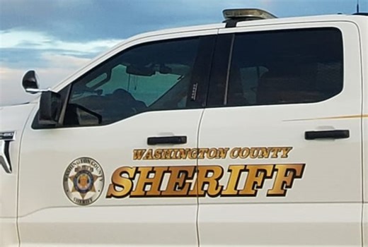 Woman dead after plane crash south of Hurricane