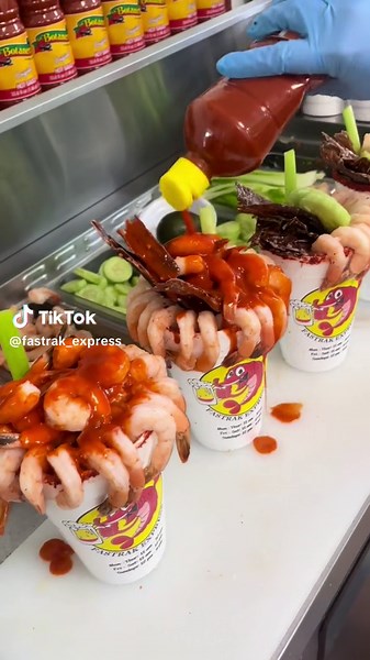 Fastrak Express on TikTok