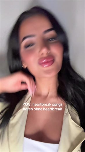 Heartbreak Songs for Healing and Reflection