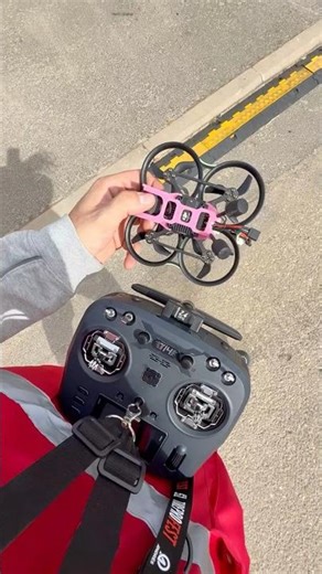 FPV Drone Secondary Mission #fpvdrone