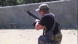 Reloading from Maxpedition Jumbo Versipack "Go-Bag"