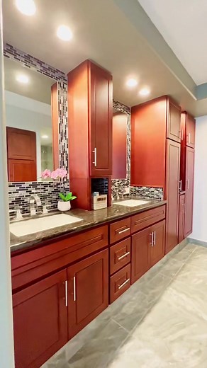 Urban living at Honolulu Park Place. Renovated high floor unit with great views! #chinatown #condo #honolulu #hawaii #hawaiirealestate