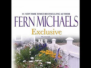 Exclusive Audiobook by Fern Michaels
