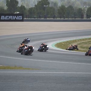 24K views · 116 reactions | Crash Compilation 54 MotoGP 21 | Mr OP Gaming | Facebook