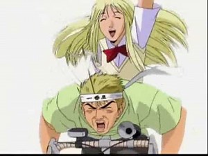 GTO! - The Kids Aren't Alright [AMV]