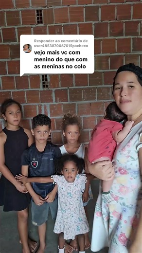 Respondendo a um desafio: menino ou menina?