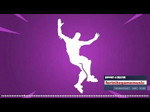 Fortnite - Springy - Emote Music Audio