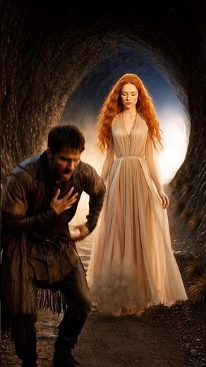 ORPHEUS — He Was One Step Away… And Ruined Everything #mythology