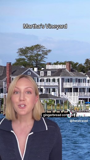 Choosing Between Cape Cod, Martha's Vineyard, and Nantucket